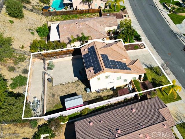 29483 Rock Point, Lake Elsinore, CA 92530