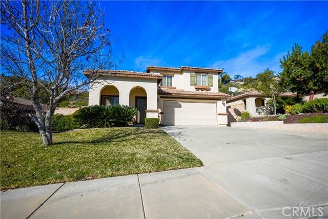 29483 Rock Point, Lake Elsinore, CA 92530