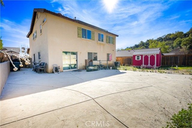 29483 Rock Point, Lake Elsinore, CA 92530
