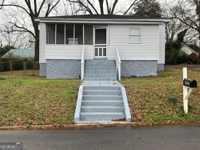 202 Cheatham Street, Griffin, GA 30223