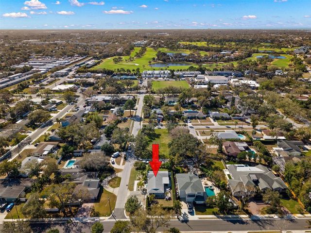 1000 VARONA STREET, Belleair, FL 33756