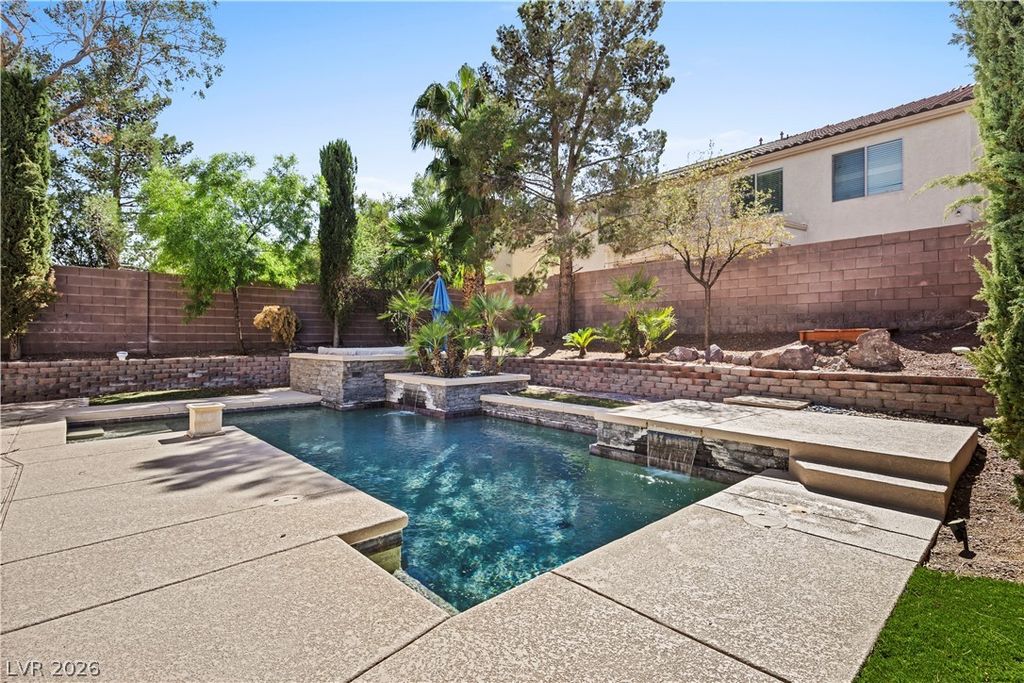 753 Wigan Pier Drive, Henderson, NV 89002 — exterior