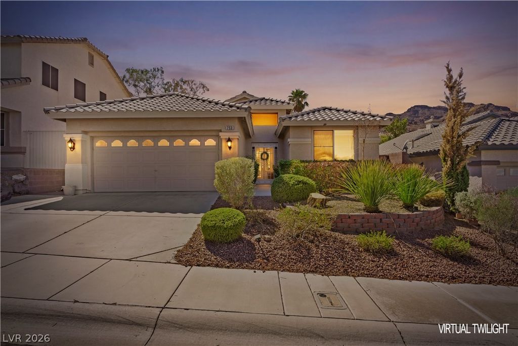 753 Wigan Pier Drive, Henderson, NV 89002 — photo 3