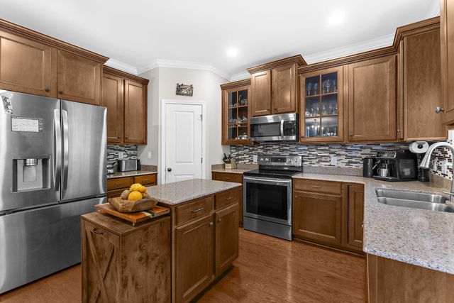 306 Tidal Rice Court, Wando, SC 29492