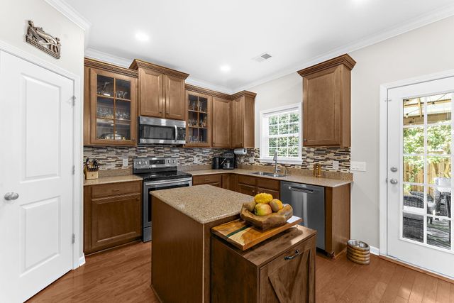 306 Tidal Rice Court, Wando, SC 29492