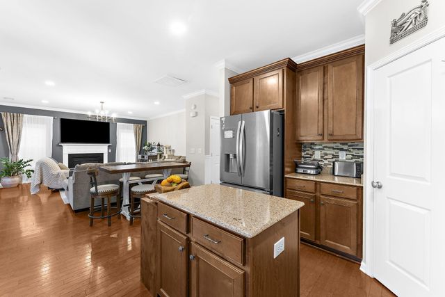 306 Tidal Rice Court, Wando, SC 29492