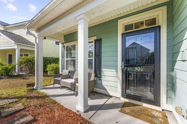 306 Tidal Rice Court, Wando, SC 29492