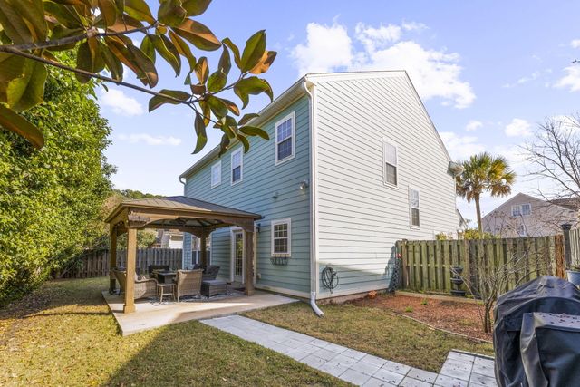 306 Tidal Rice Court, Wando, SC 29492