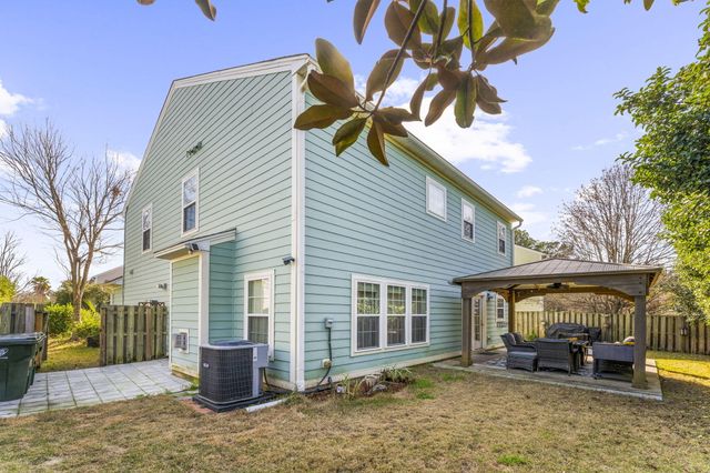 306 Tidal Rice Court, Wando, SC 29492