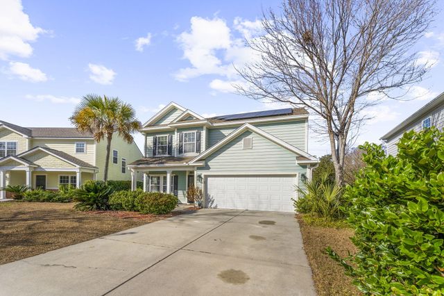 306 Tidal Rice Court, Wando, SC 29492