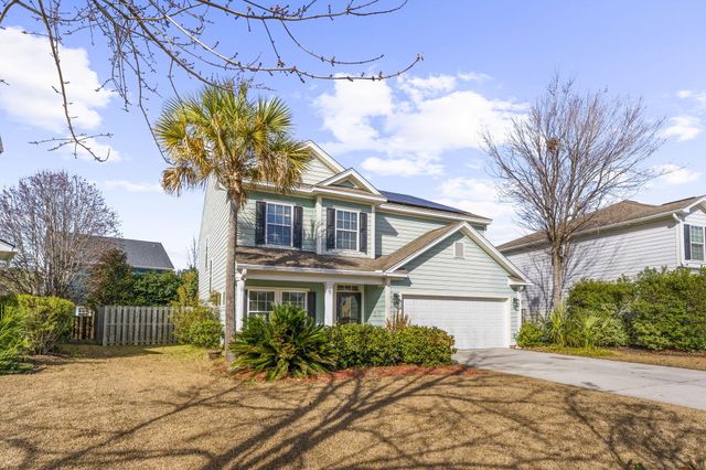 306 Tidal Rice Court, Wando, SC 29492