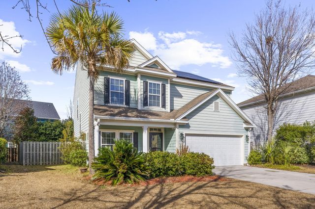 306 Tidal Rice Court, Wando, SC 29492