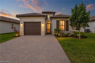 5688 Cassidy LN, Ave Maria, FL 34142