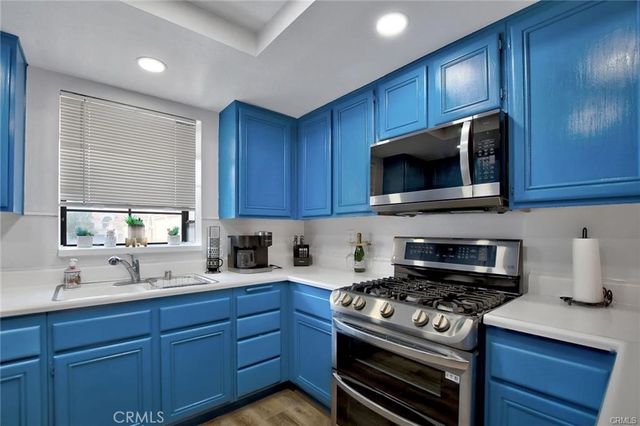 18121 Erik Court 314, Canyon Country, CA 91387