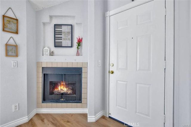 18121 Erik Court 314, Canyon Country, CA 91387