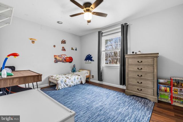 16040 FAIRWAY DR, Dumfries, VA 22025