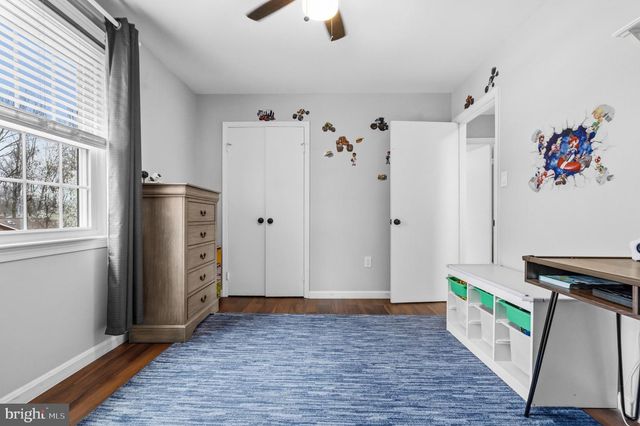 16040 FAIRWAY DR, Dumfries, VA 22025