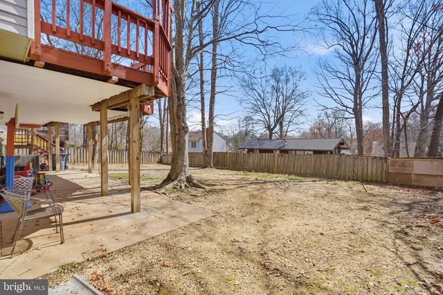 16040 FAIRWAY DR, Dumfries, VA 22025