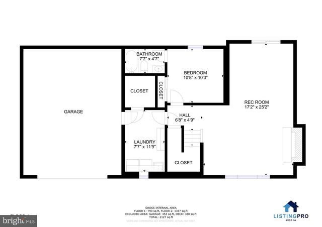 16040 FAIRWAY DR, Dumfries, VA 22025