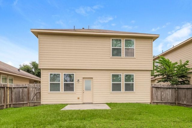 2802 Mesquite Ridge Drive, Houston, TX 77073
