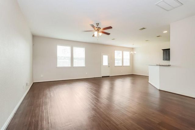 2802 Mesquite Ridge Drive, Houston, TX 77073