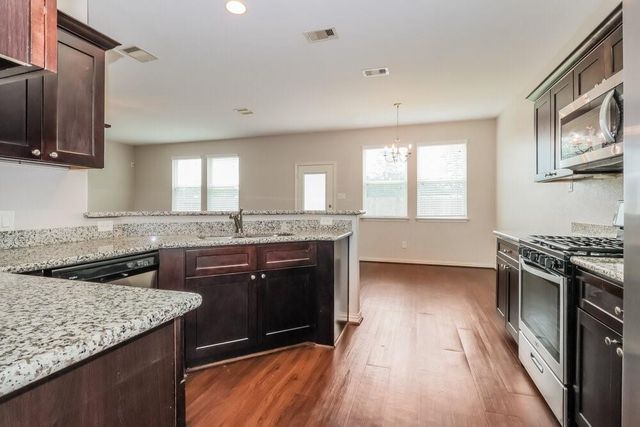 2802 Mesquite Ridge Drive, Houston, TX 77073