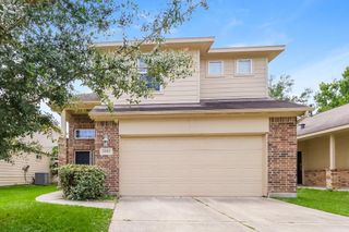 2802 Mesquite Ridge Drive, Houston, TX 77073