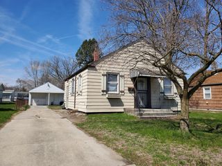 786 Campbell Avenue, Calumet City, IL 60409