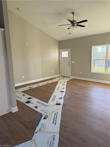 1015 Fairfield Drive, Yadkinville, NC 27055