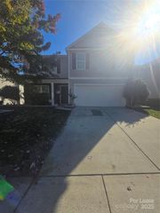 756 Nannyberry Lane, Concord, NC 28025