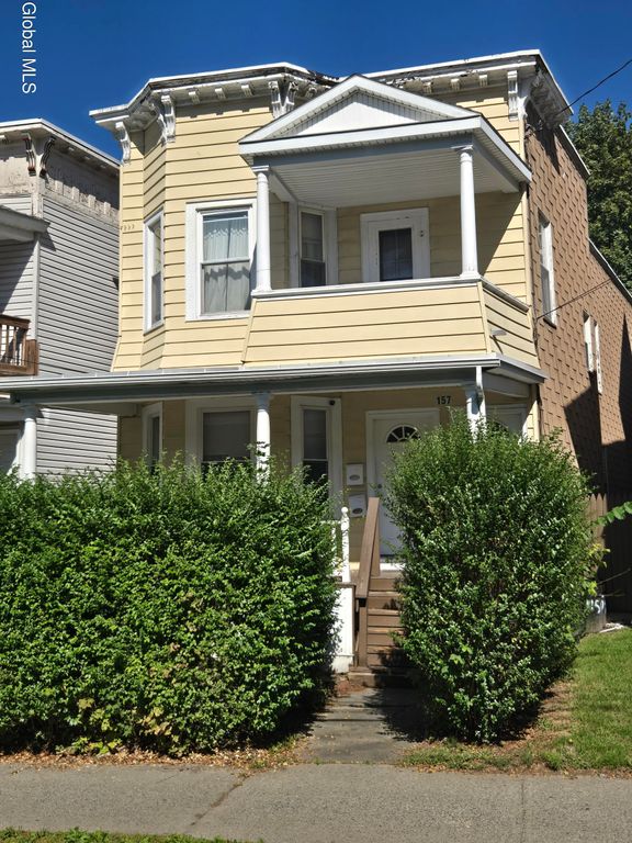 157 Western Avenue, Albany, NY 12203