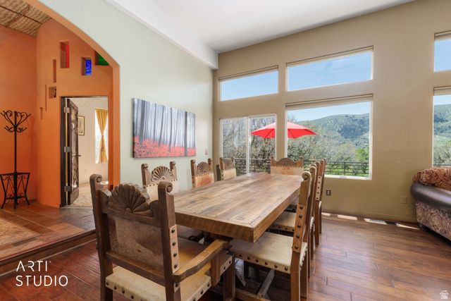 3643 N PATIOSPRINGS DR, Eden, UT 84310