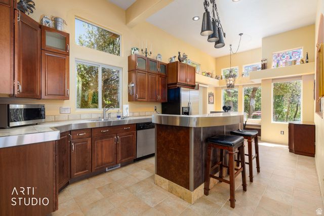 3643 N PATIOSPRINGS DR, Eden, UT 84310