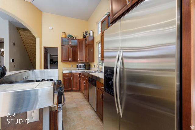 3643 N PATIOSPRINGS DR, Eden, UT 84310