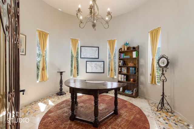 3643 N PATIOSPRINGS DR, Eden, UT 84310