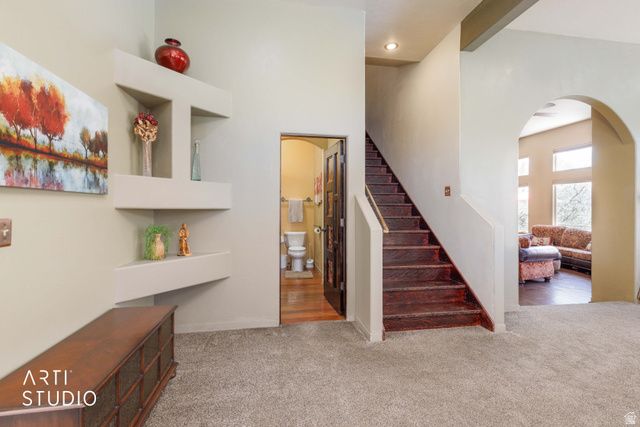3643 N PATIOSPRINGS DR, Eden, UT 84310