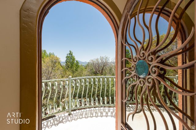3643 N PATIOSPRINGS DR, Eden, UT 84310