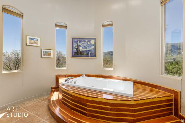 3643 N PATIOSPRINGS DR, Eden, UT 84310