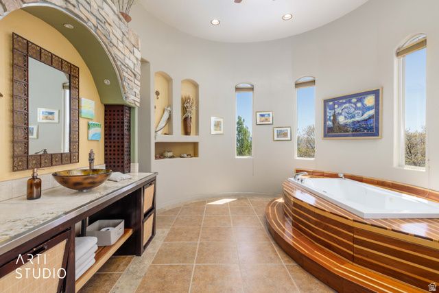 3643 N PATIOSPRINGS DR, Eden, UT 84310