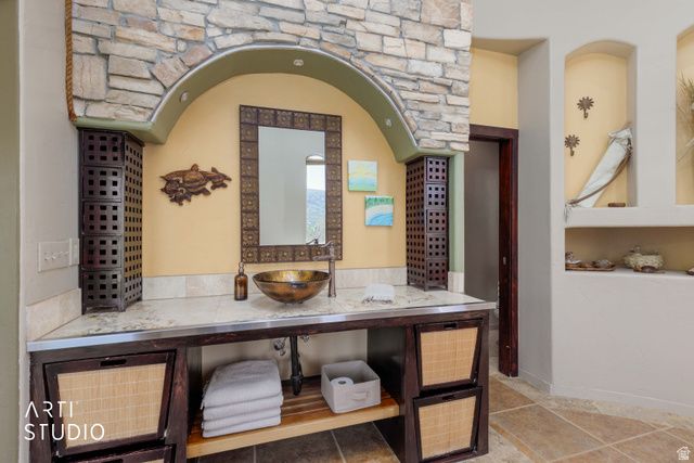 3643 N PATIOSPRINGS DR, Eden, UT 84310