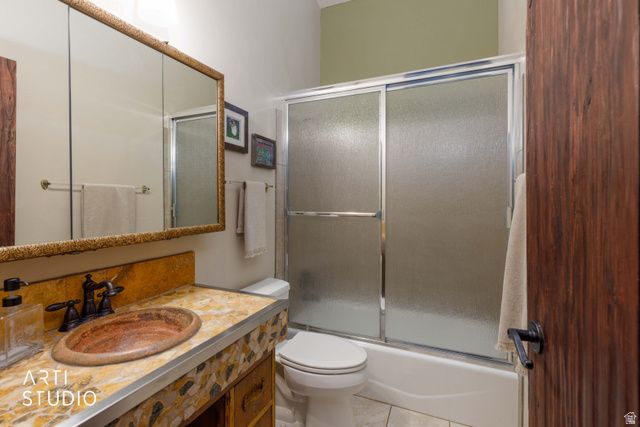 3643 N PATIOSPRINGS DR, Eden, UT 84310