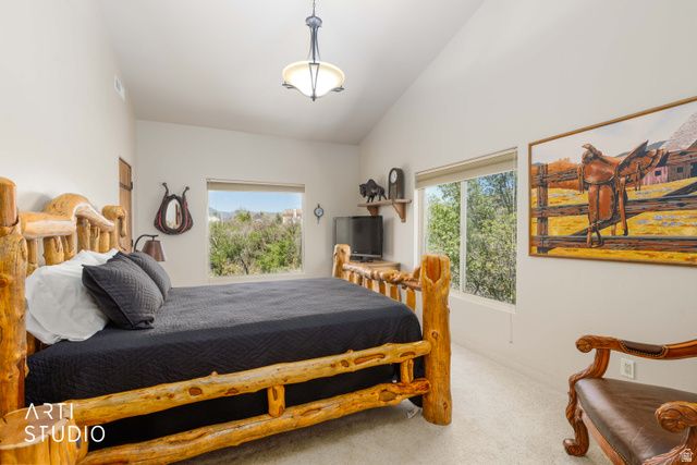 3643 N PATIOSPRINGS DR, Eden, UT 84310