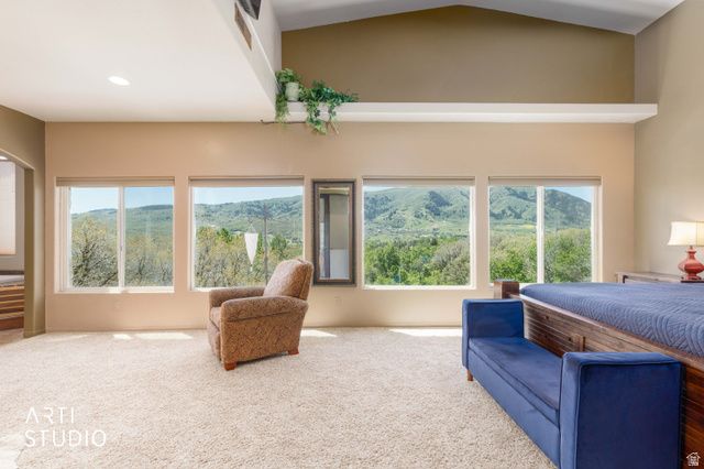 3643 N PATIOSPRINGS DR, Eden, UT 84310