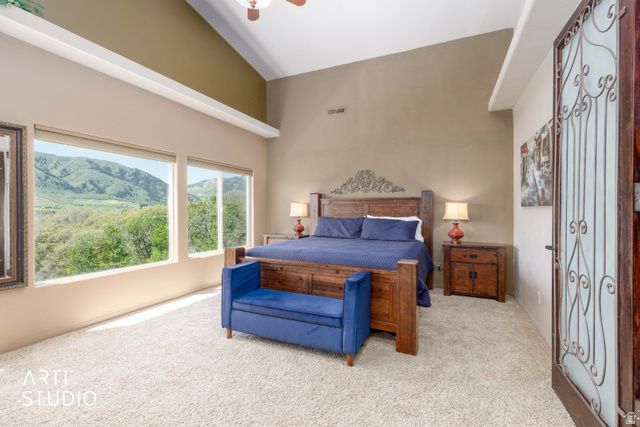 3643 N PATIOSPRINGS DR, Eden, UT 84310