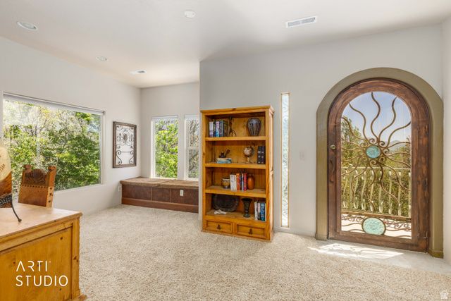 3643 N PATIOSPRINGS DR, Eden, UT 84310