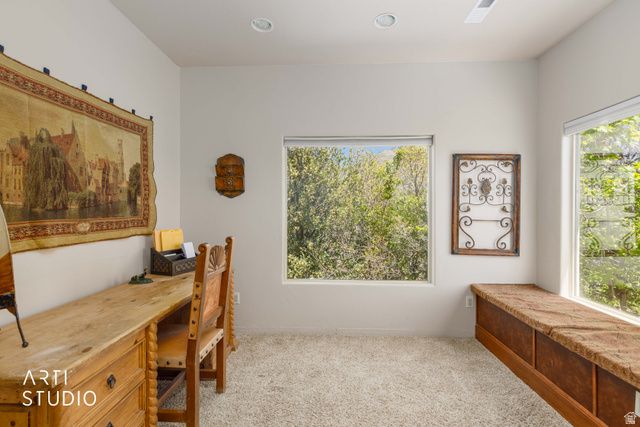 3643 N PATIOSPRINGS DR, Eden, UT 84310