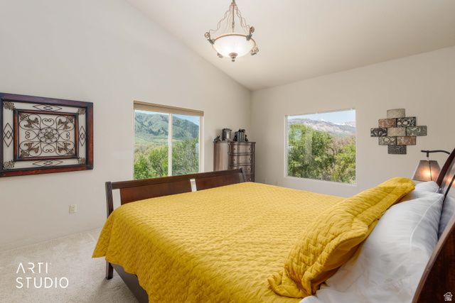 3643 N PATIOSPRINGS DR, Eden, UT 84310