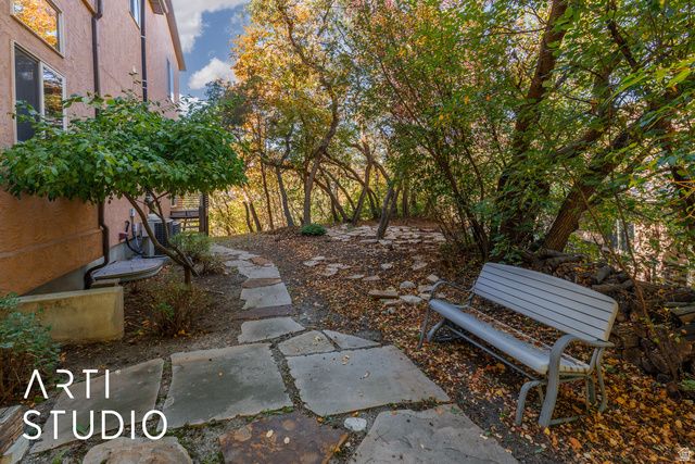 3643 N PATIOSPRINGS DR, Eden, UT 84310