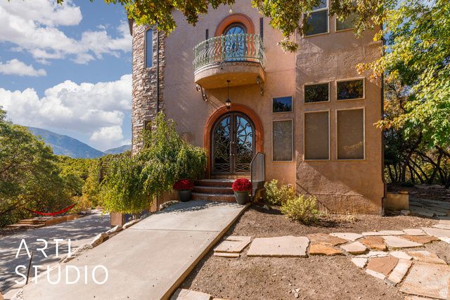 3643 N PATIOSPRINGS DR, Eden, UT 84310
