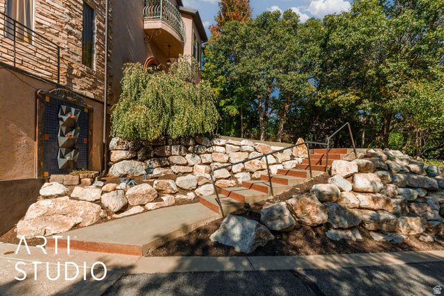 3643 N PATIOSPRINGS DR, Eden, UT 84310